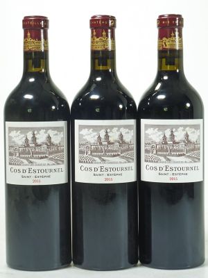 Ch. Cos d'Estournel 