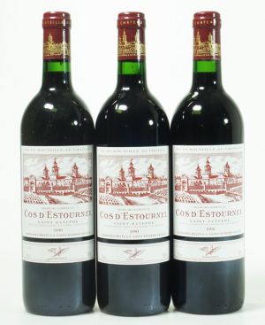 Ch. Cos d'Estournel 