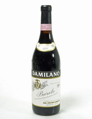 Barolo 