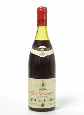 Clos-Vougeot Grand Cru 