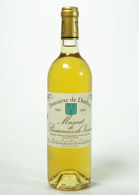 Muscat de Beaumes de Venise 
