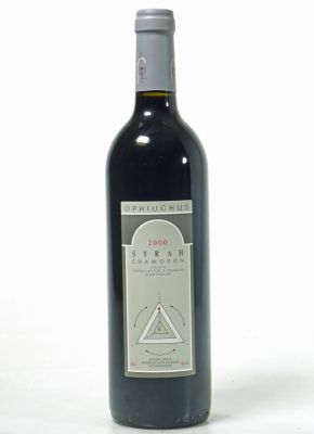 Ophiuchus Syrah 