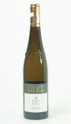 Burgberg Riesling GG 