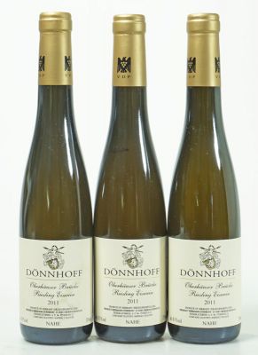 Oberhäuser Brücke Riesling Eiswein 