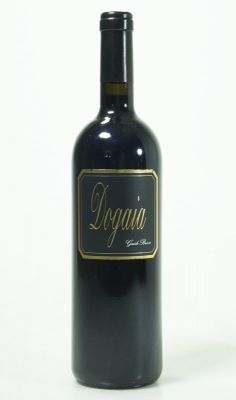 Dogaia Gamaret - Merlot Rosso del Ticino 