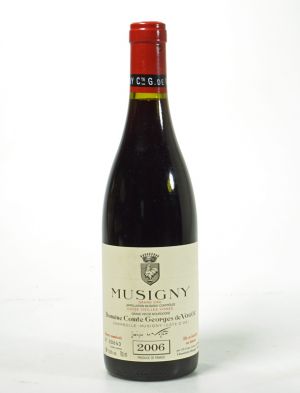 Musigny Vielles Vignes Grand Cru 