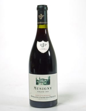 Musigny Grand Cru 