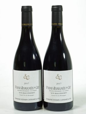 Vosne-Romanée 1er Cru Aux Malconsorts 