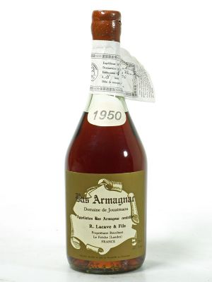 Bas Armagnac 