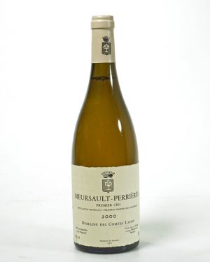 Meursault-Perrières 1er Cru 