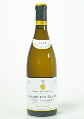 Savigny-les-Beaune 1er Cru En Redrescul 