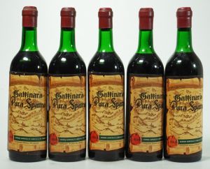 Gattinara Pura Spanna 