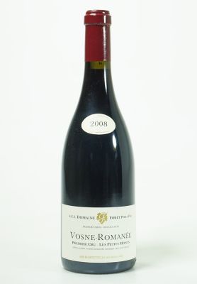 Vosne-Romanée 1er Cru Les Petits Monts 