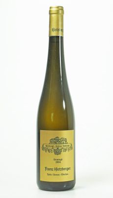 Honivogl Grüner Veltliner Smaragd 