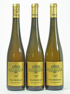 Honivogl Grüner Veltliner Smaragd 