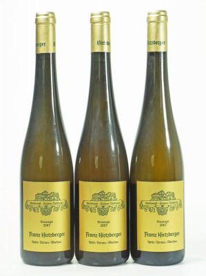 Honivogl Grüner Veltliner Smaragd 