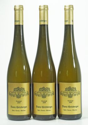 Honivogl Grüner Veltliner Smaragd 