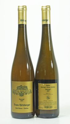 Honivogl Grüner Veltliner Smaragd 