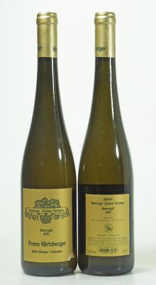 Honivogl Grüner Veltliner Smaragd 