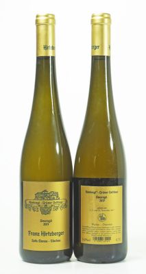 Honivogl Grüner Veltliner Smaragd 