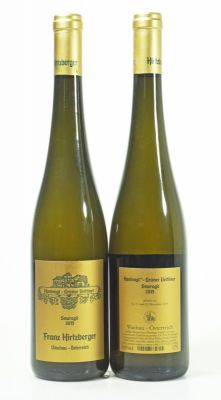 Honivogl Grüner Veltliner Smaragd 