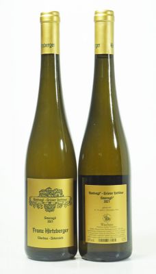 Honivogl Grüner Veltliner Smaragd 