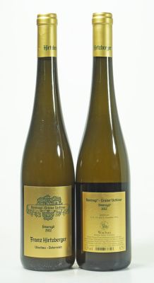 Honivogl Grüner Veltliner Smaragd 