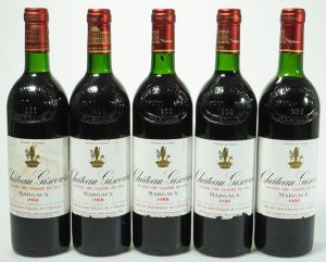 Ch. Giscours 