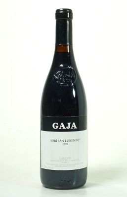 Sorì San Lorenzo 