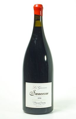 Sancerre Rouge Les Garennes 