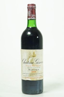 Ch. Giscours 