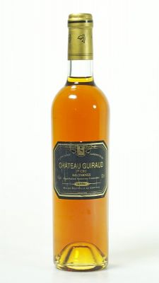 Ch. Guiraud 