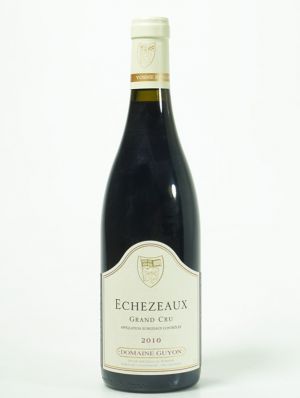 Echezeaux Grand Cru 