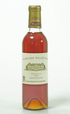 Schloss Halbthurn Grand Vin TBA 