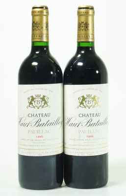 Ch. Haut Batailley 