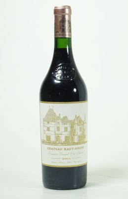 Ch. Haut Brion 