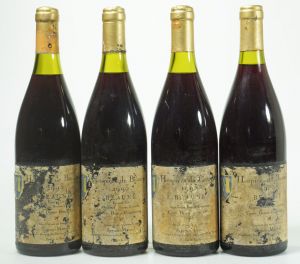Beaune 1er Cru Cuvée Dames Hospitalieres 