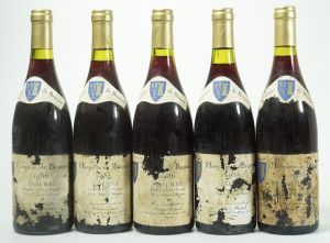 Volnay 1er Cru Cuvée Général Muteau 