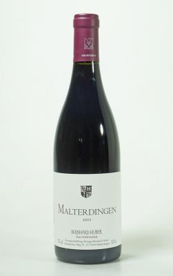 Malterdingen Spätburgunder Qualitätswein trocken 