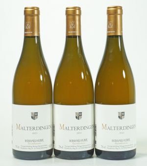 Malterdingen Spätburgunder Rosé Qualitätswein trocken 