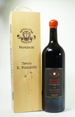 Brunello di Montalcino 