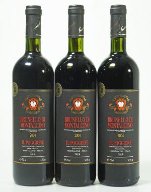 Brunello di Montalcino 