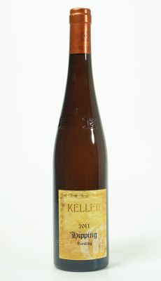 Niersteiner Hipping Riesling Erste Lage 