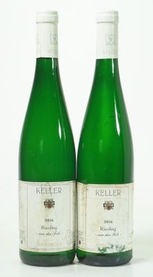 Riesling von der Fels 