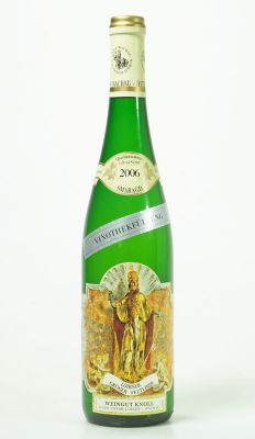 Loibner Grüner Veltliner Smaragd Vinothekfüllung 