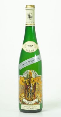 Loibner Grüner Veltliner Smaragd Vinothekfüllung 