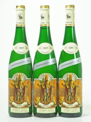 Loibner Grüner Veltliner Smaragd Vinothekfüllung 