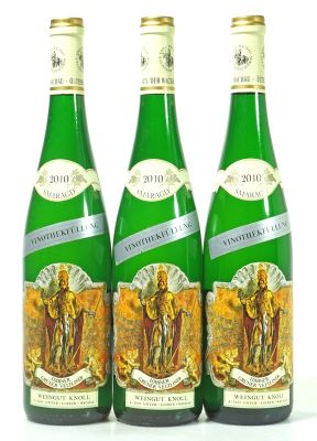 Loibner Grüner Veltliner Smaragd Vinothekfüllung 