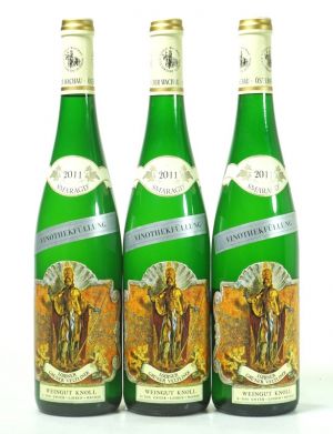 Loibner Grüner Veltliner Smaragd Vinothekfüllung 