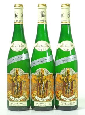 Loibner Grüner Veltliner Smaragd Vinothekfüllung 